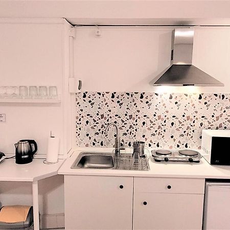 Driopon Apartment Афины Экстерьер фото