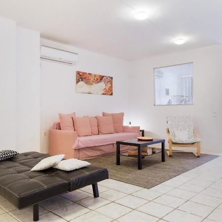 Driopon Apartment Афины Номер фото