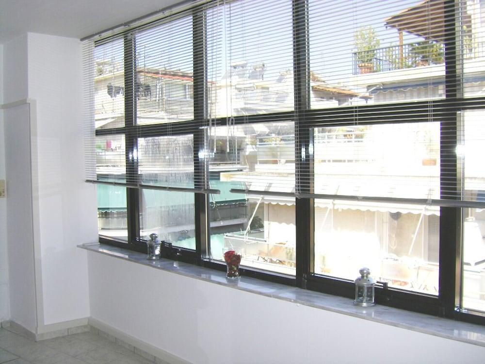 Driopon Apartment Афины Экстерьер фото