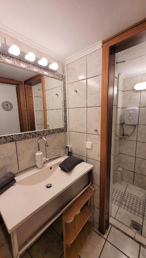 Driopon Apartment Афины Экстерьер фото