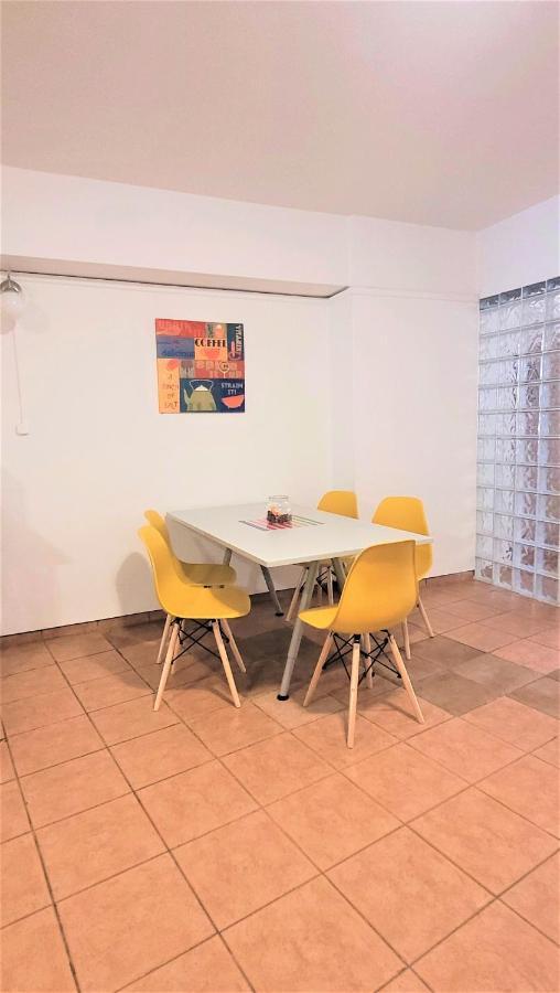 Driopon Apartment Афины Экстерьер фото