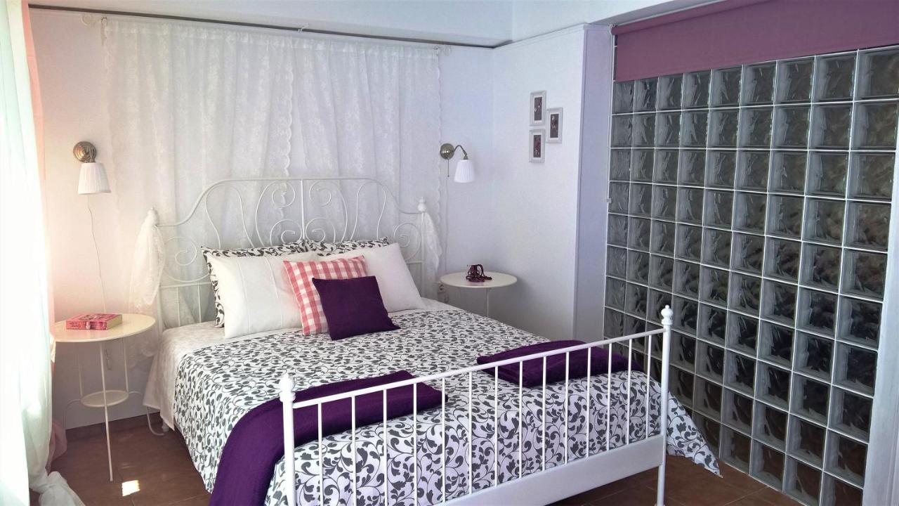 Driopon Apartment Афины Экстерьер фото