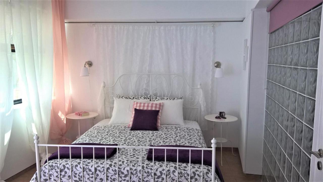 Driopon Apartment Афины Экстерьер фото