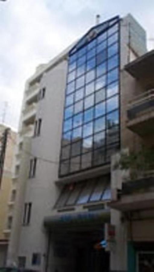Driopon Apartment Афины Экстерьер фото
