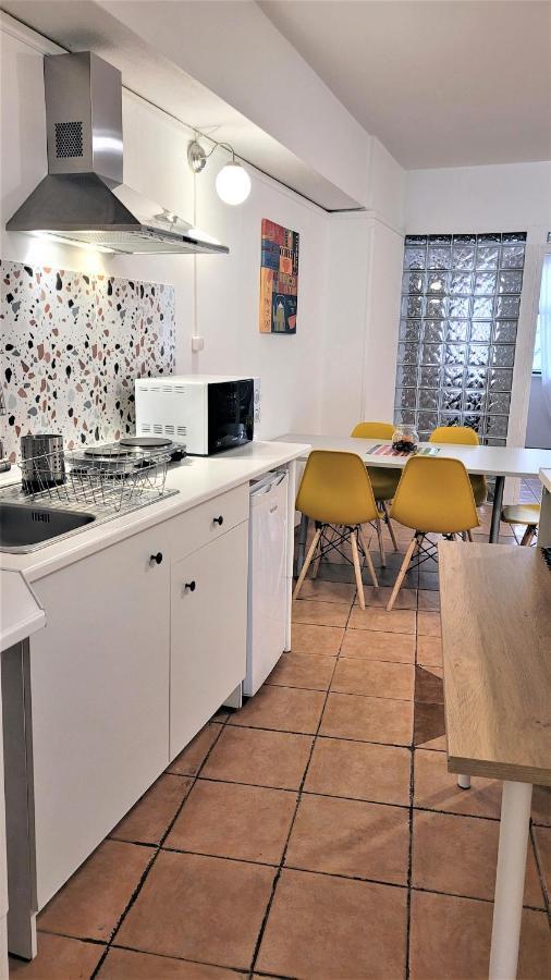 Driopon Apartment Афины Экстерьер фото