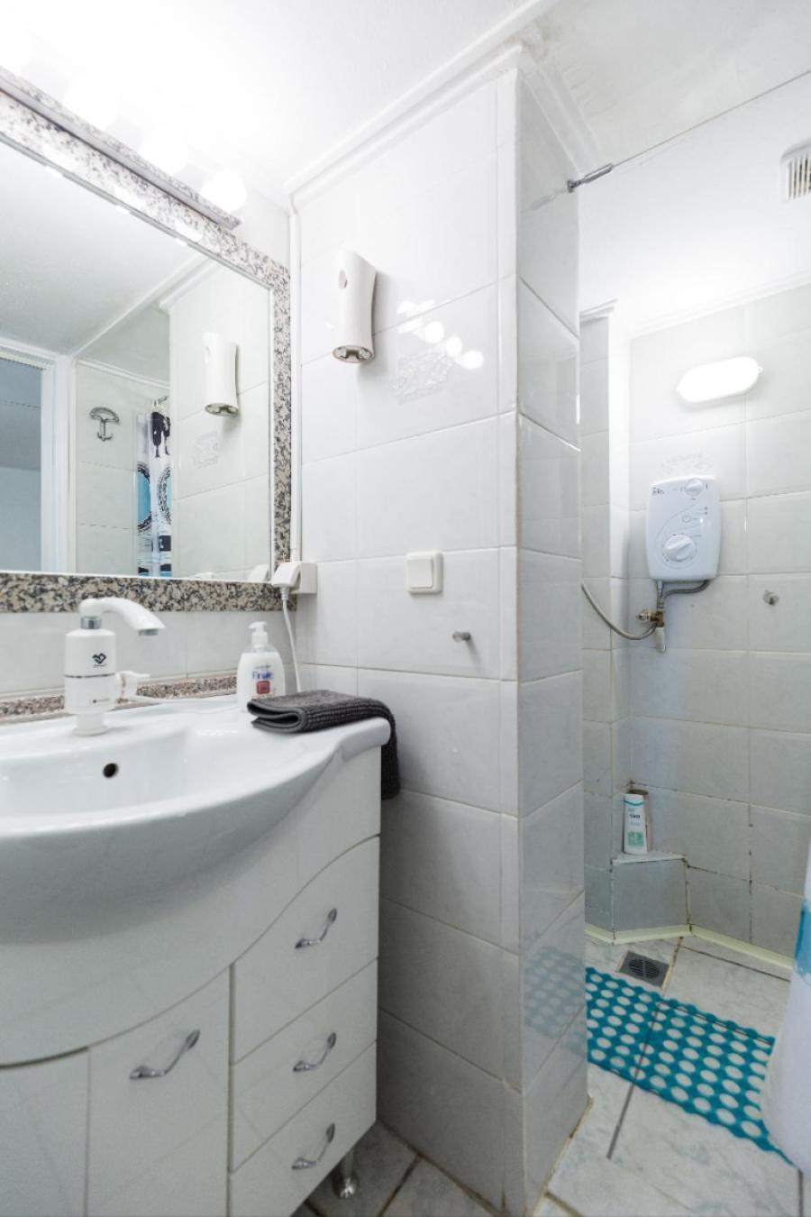 Driopon Apartment Афины Номер фото