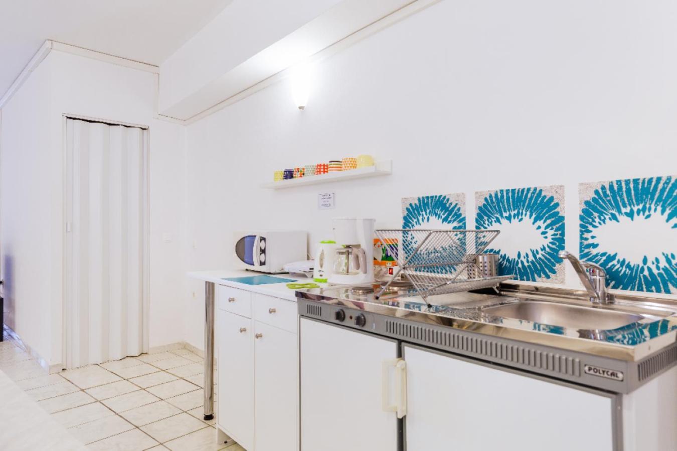 Driopon Apartment Афины Экстерьер фото