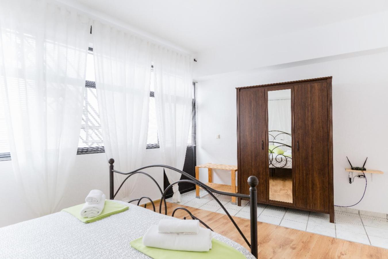 Driopon Apartment Афины Экстерьер фото