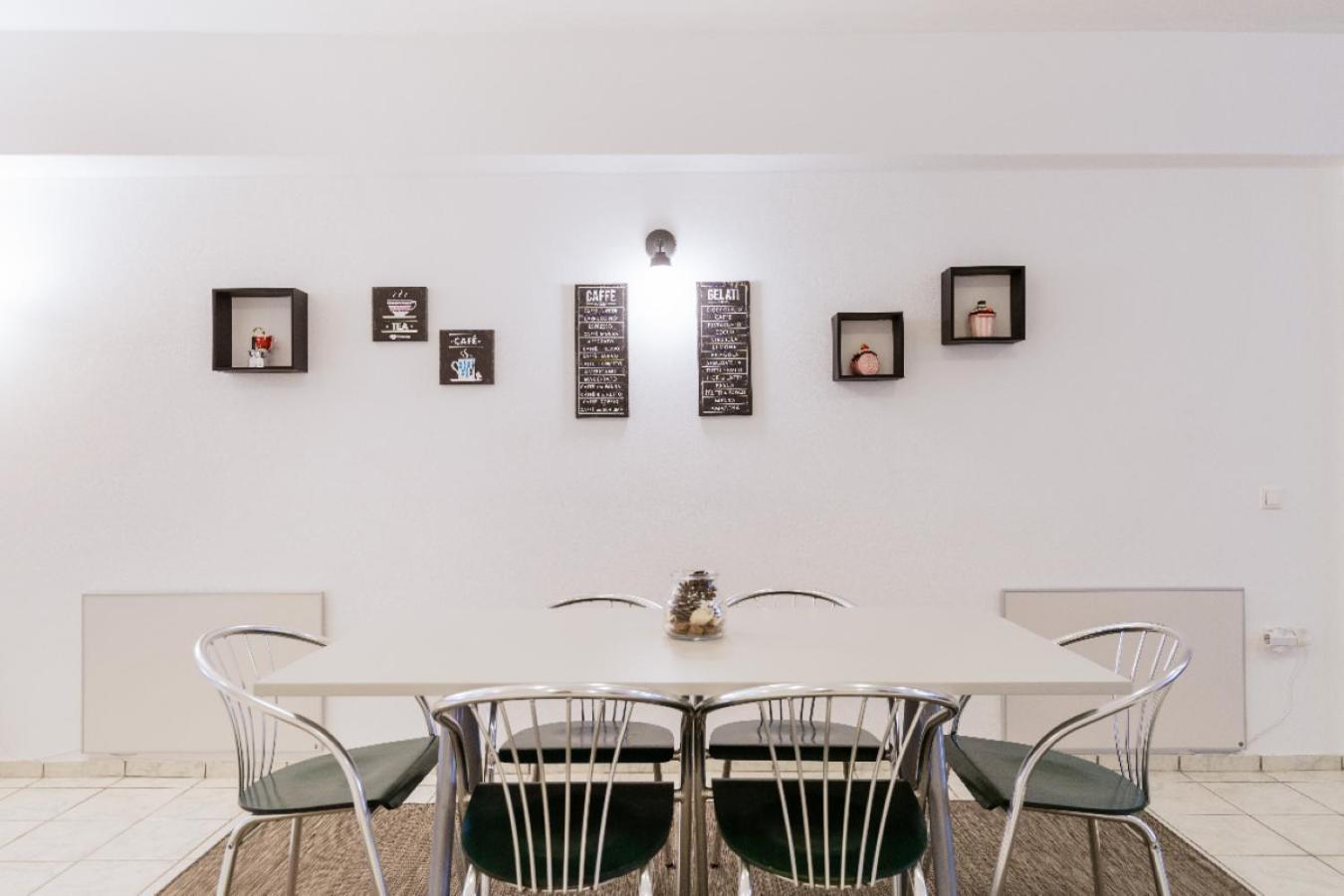 Driopon Apartment Афины Номер фото
