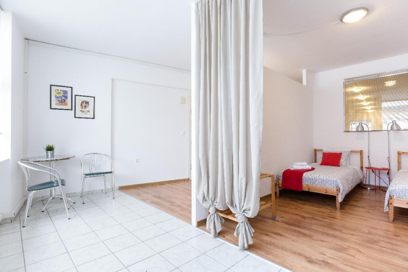 Driopon Apartment Афины Номер фото