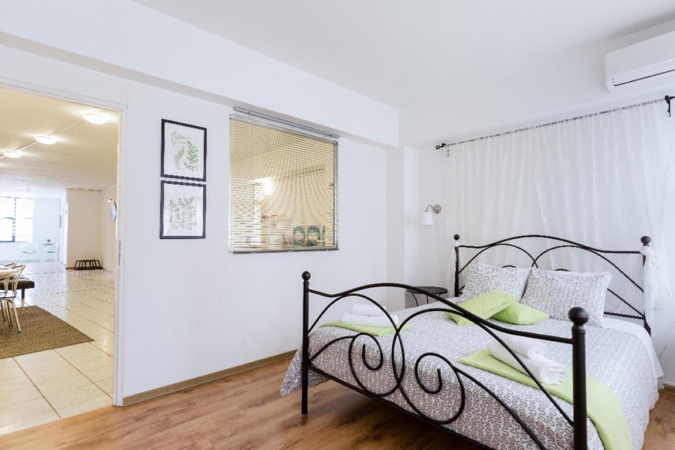Driopon Apartment Афины Номер фото