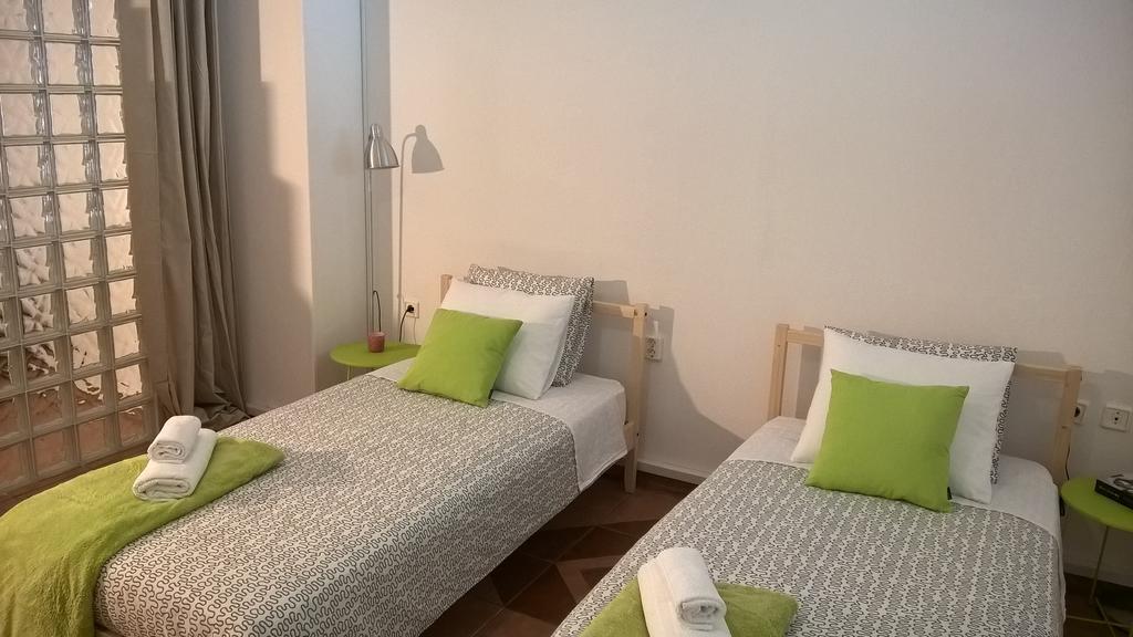 Driopon Apartment Афины Экстерьер фото